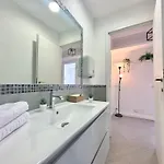 Апартаменты Sergio I Рим