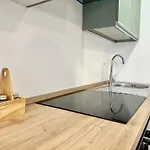 Appartamento Sergio I