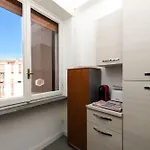 Апартаменты Sergio I Рим