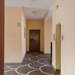 Апартаменты Sergio I Рим