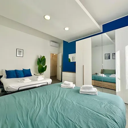 Sergio I Lejlighed *