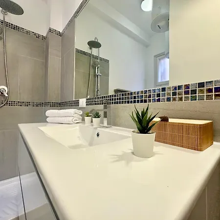 Sergio I Appartamento *