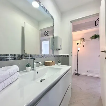 Lejlighed Sergio I Rom