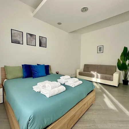 Sergio I Appartamento *