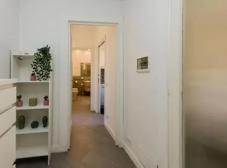 Appartamento Sergio I *