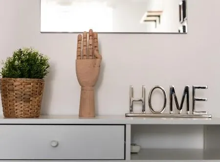 Appartamento Sergio I *