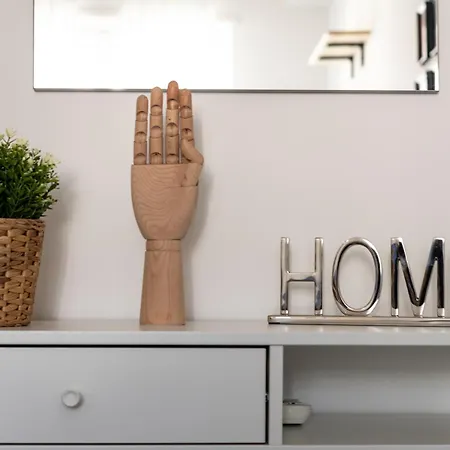 Appartamento Sergio I