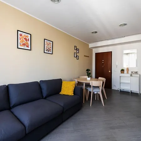 Appartamento Sergio I Roma