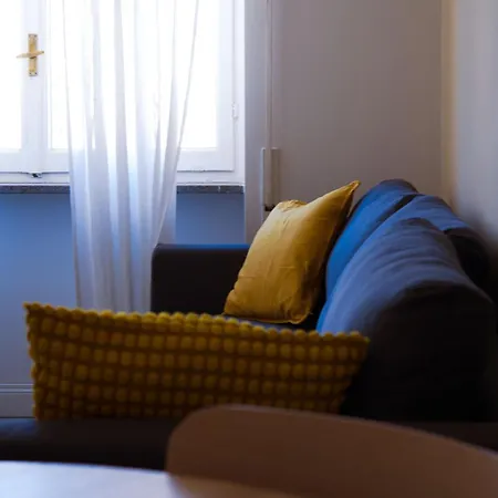 Appartamento Sergio I Roma