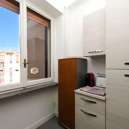 Appartamento Sergio I Roma