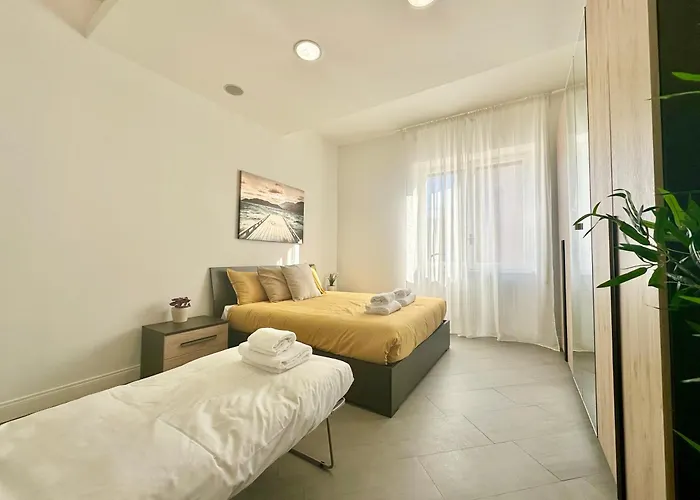 Sergio I Apartament *