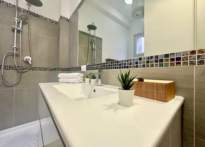 Sergio I Apartament *