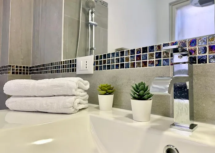 Apartament Sergio I *