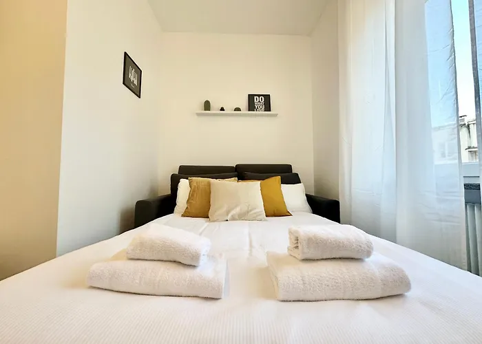 Sergio I Appartement