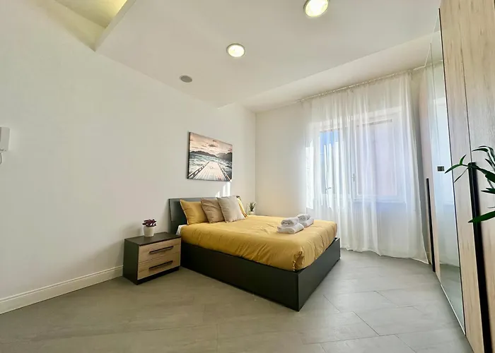 Appartement Sergio I