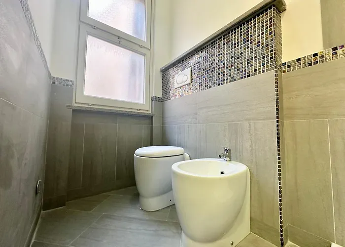 Sergio I Apartament *