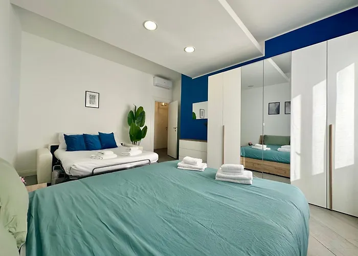 Apartament Sergio I *