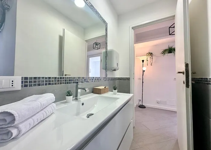 Apartament Sergio I Rzym