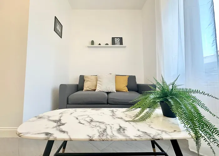 Sergio I Appartement *