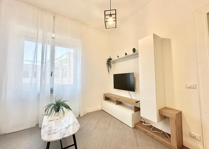 Sergio I Apartament *