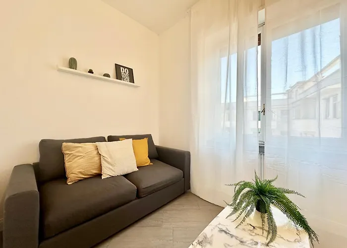 Appartement Sergio I *