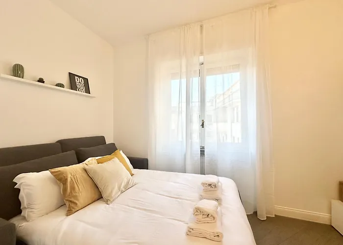 Appartement Sergio I