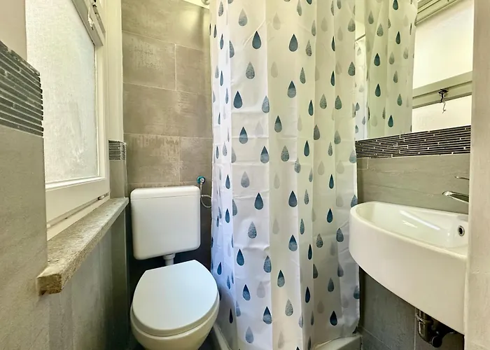 Sergio I Apartament *