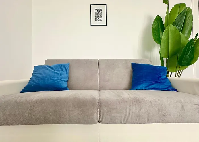 Apartament Sergio I *