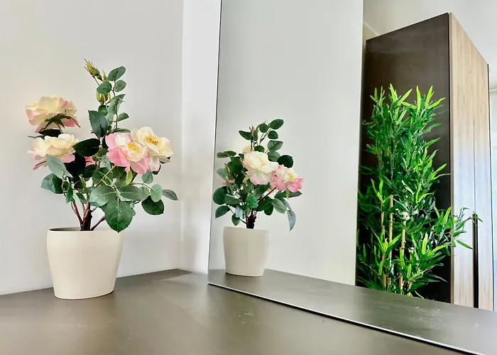 Sergio I Apartament Rzym