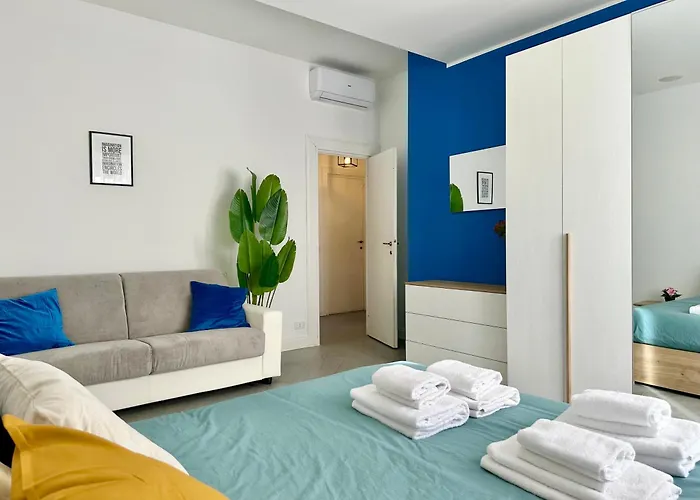 Sergio I Apartament *