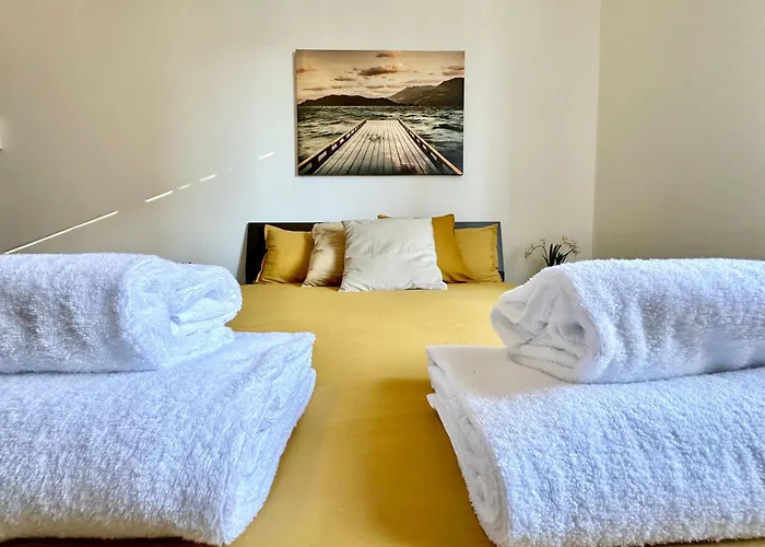 Appartement Sergio I Rome