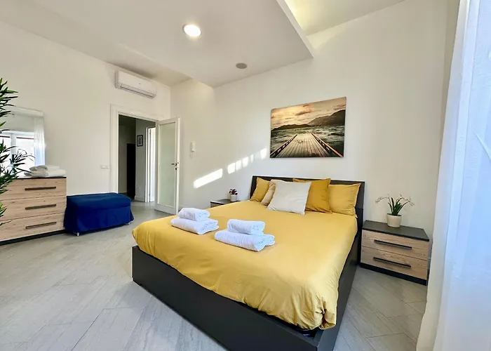 Sergio I Appartement