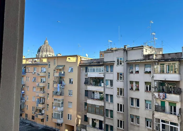 Sergio I Apartament