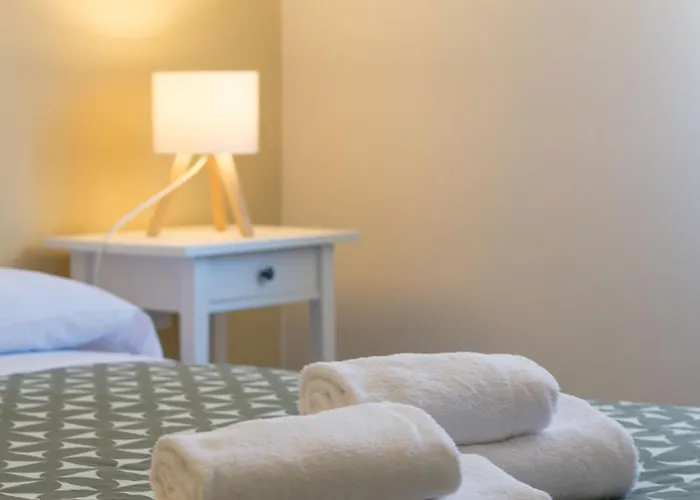 Apartament Sergio I *