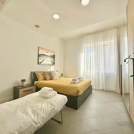 Sergio I Apartment *