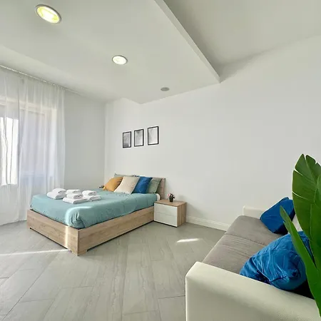 Apartment Sergio I