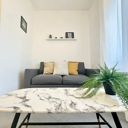 Sergio I Apartment *