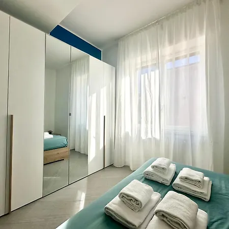 Apartment Sergio I