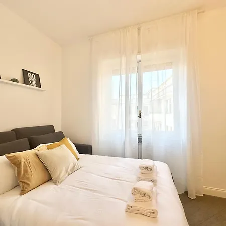 Apartment Sergio I