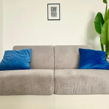 Apartment Sergio I *