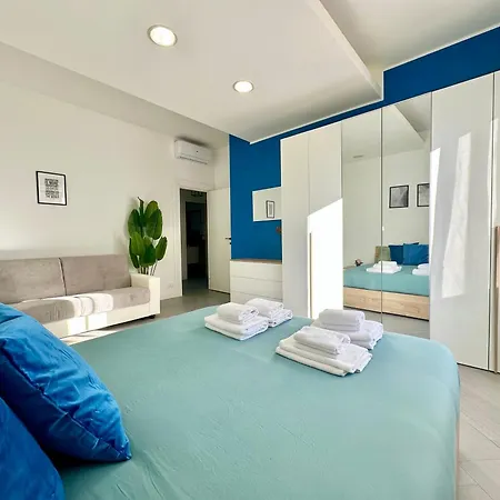 Apartment Sergio I *