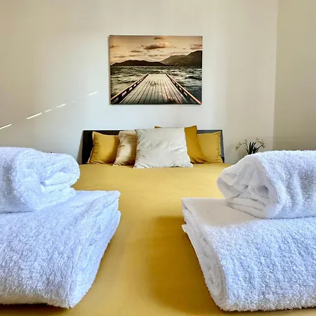 Apartment Sergio I Rome