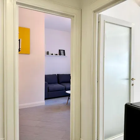 Apartment Sergio I Rome