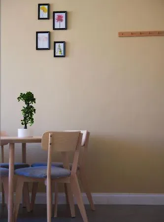 Apartment Sergio I Rome