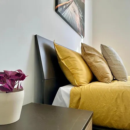 Apartment Sergio I *