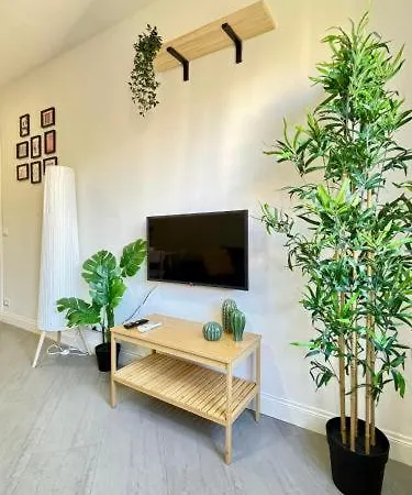 Apartment Sergio I Rome