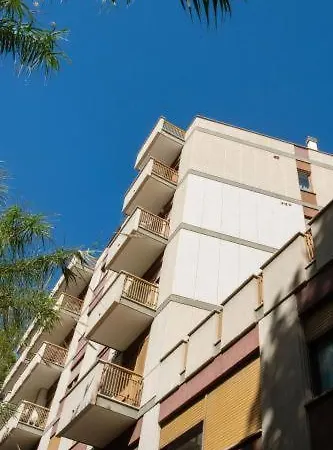 Apartment Sergio I Rome