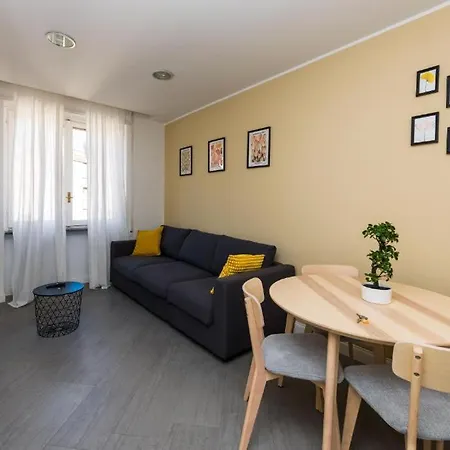 Sergio I Apartment *