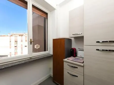 Apartment Sergio I Rome