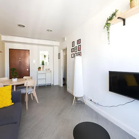 Apartment Sergio I Rome